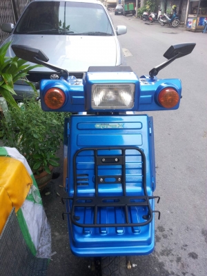 ลดราคาแล้ว!!!!! 13500 ขายมอไซด์สามล้อ เท่ห์ๆ สภาพดี ราคาไม่แพงครับ ลดราคาแล้ว!!!!! 13500 ขายมอไซด์สามล้อ เท่ห์ๆ สภาพดี ราคาไม่แพงครับ