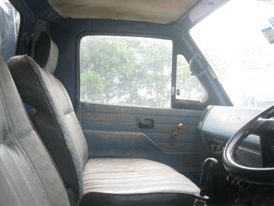 ขายหกล้อ NPR 115 แรง F หน้าหลัง พร้อมใช้ 088-4501277