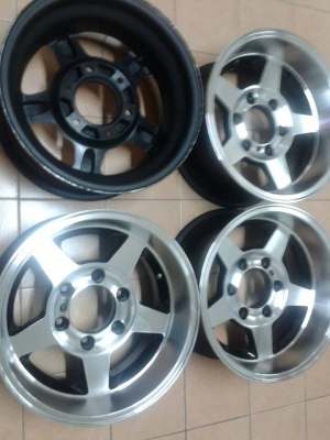 ล้อ Japan แท้