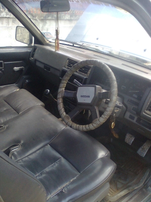 ขายNISSAN BIG M ฝาแดงปี92 สภาพเดิมๆ ขายNISSAN BIG M ฝาแดงปี92 สภาพเดิมๆ