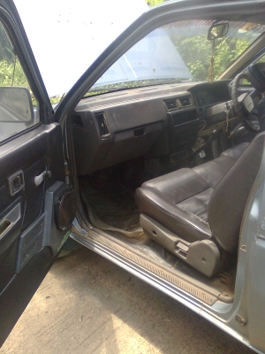 ขายNISSAN BIG M ฝาแดงปี92 สภาพเดิมๆ ขายNISSAN BIG M ฝาแดงปี92 สภาพเดิมๆ