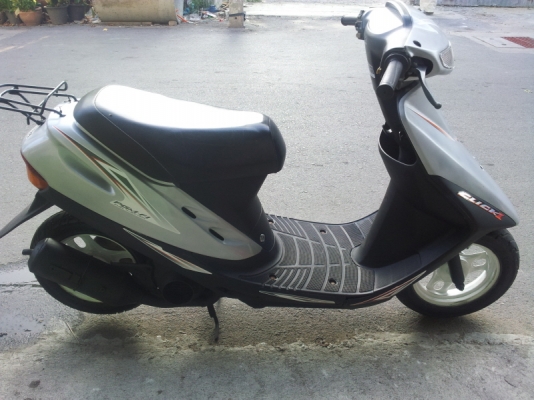 ยังอยู่ครับ......ขายรถป๊อบ สภาพดี สีสวย พร้อมใช้งาน ยังอยู่ครับ......ขายรถป๊อบ สภาพดี สีสวย พร้อมใช้งาน