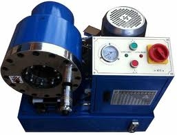 ขายเครื่องอัดสายไฮโดรลิคราคาถูก