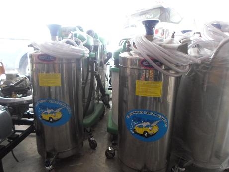 ขายถังฉีดโฟมล้างรถคาร์แคร์