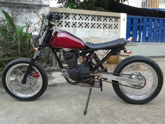 ขายแล้วลดราคาฮอนด้าวิง โมตาดล้อโตเหลี่ยม2.50-3.50ขอบ17 แต่งเยอะ ทะเบียนเต็มพร้อมโอน