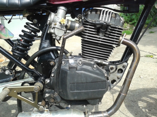 ขายแล้วลดราคาฮอนด้าวิง โมตาดล้อโตเหลี่ยม2.50-3.50ขอบ17 แต่งเยอะ ทะเบียนเต็มพร้อมโอน