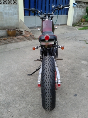 ขายแล้วลดราคาฮอนด้าวิง โมตาดล้อโตเหลี่ยม2.50-3.50ขอบ17 แต่งเยอะ ทะเบียนเต็มพร้อมโอน