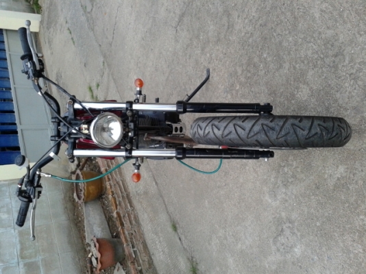 ขายแล้วลดราคาฮอนด้าวิง โมตาดล้อโตเหลี่ยม2.50-3.50ขอบ17 แต่งเยอะ ทะเบียนเต็มพร้อมโอน