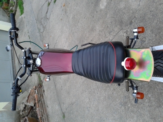 ขายแล้วลดราคาฮอนด้าวิง โมตาดล้อโตเหลี่ยม2.50-3.50ขอบ17 แต่งเยอะ ทะเบียนเต็มพร้อมโอน