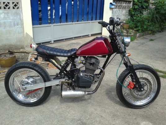 ขายแล้วลดราคาฮอนด้าวิง โมตาดล้อโตเหลี่ยม2.50-3.50ขอบ17 แต่งเยอะ ทะเบียนเต็มพร้อมโอน