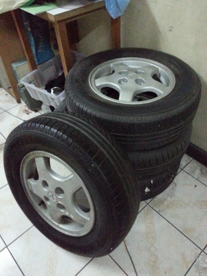 ขายครับ สภาพพร้อมใช้งาน