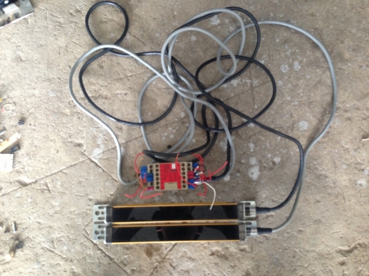 ขายเซฟตี้ เซนเซอร์ ของ Omron อุปกรณ์ครบ สภาพดีพร้อมใช้งาน