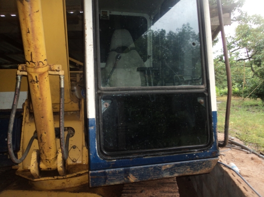 Komatsu PC 60-6