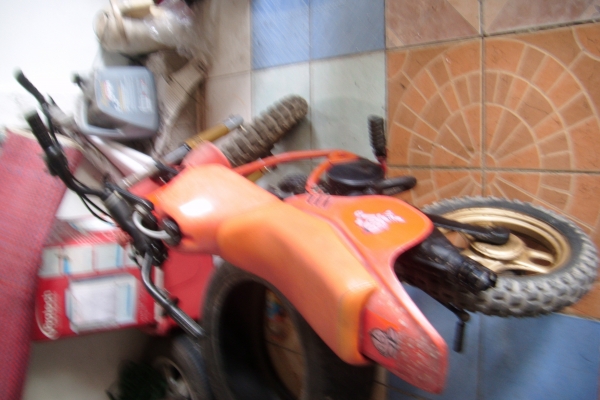 ขาย วิบากคันเล็กตัวนอก50cc เครื่องแรง