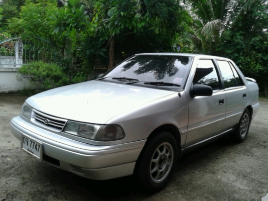 ขายฮุนได เอ็กเซล 69,000