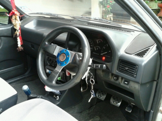 ขายฮุนได เอ็กเซล 69,000