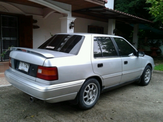 ขายฮุนได เอ็กเซล 69,000