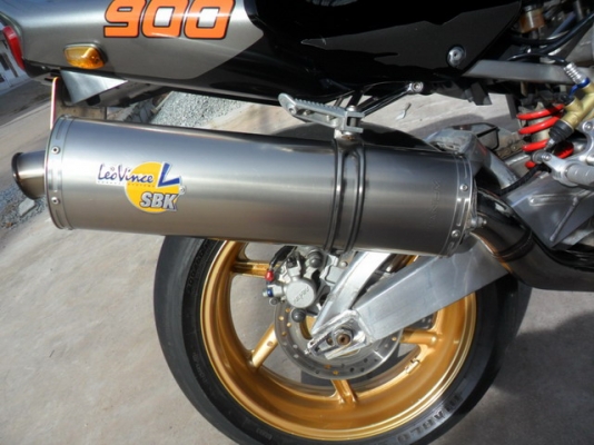 -ขายHonda CBR900 ปี99 ((ทะเบียนแท้!! โอนได้))