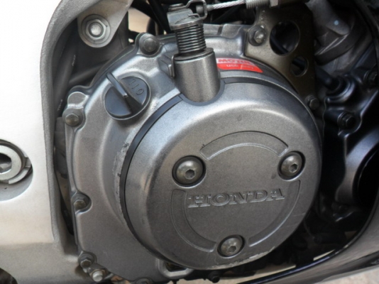 -ขายHonda CBR900 ปี99 ((ทะเบียนแท้!! โอนได้))