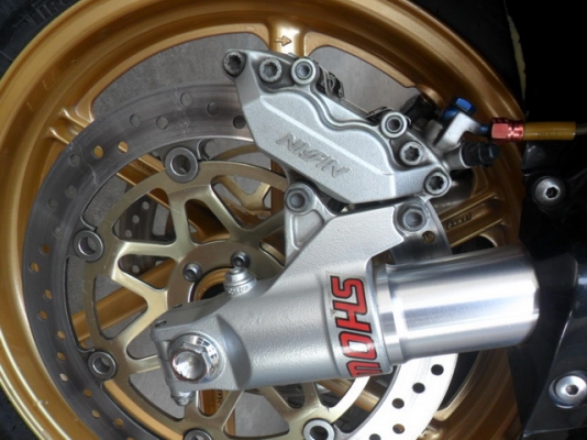 -ขายHonda CBR900 ปี99 ((ทะเบียนแท้!! โอนได้))