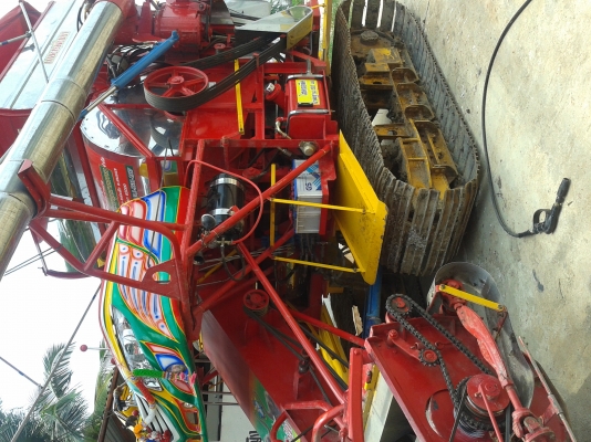 ขายเอาเงินดาวน์คืน