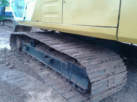 Sumitomo F2-2800 เครื่องเดิม มัดจำแล้ว 10000 โดยเฮียประเสริฐ ชลบุรี ขอบคุณที่ให้การอุดหนุนครับ