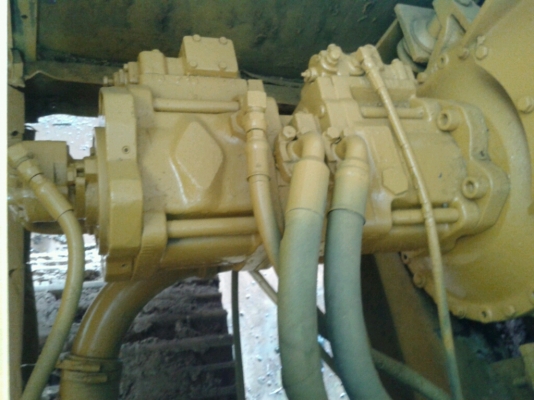 Sumitomo F2-2800 เครื่องเดิม มัดจำแล้ว 10000 โดยเฮียประเสริฐ ชลบุรี ขอบคุณที่ให้การอุดหนุนครับ