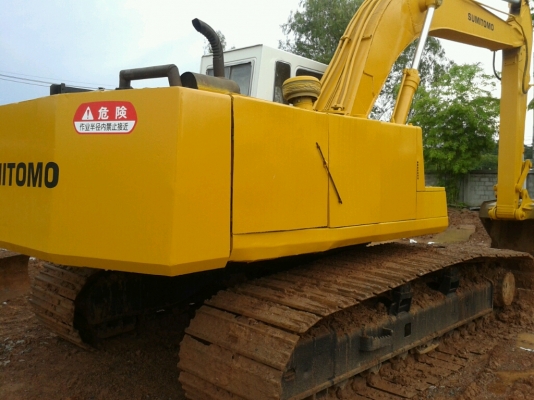 Sumitomo F2-2800 เครื่องเดิม มัดจำแล้ว 10000 โดยเฮียประเสริฐ ชลบุรี ขอบคุณที่ให้การอุดหนุนครับ