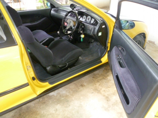 ขาย 3 ประตู ปี 94 สวยๆ แรงๆ ของแต่งเต็มคับ ขาย 3 ประตู ปี 94 สวยๆ แรงๆ ของแต่งเต็มคับ