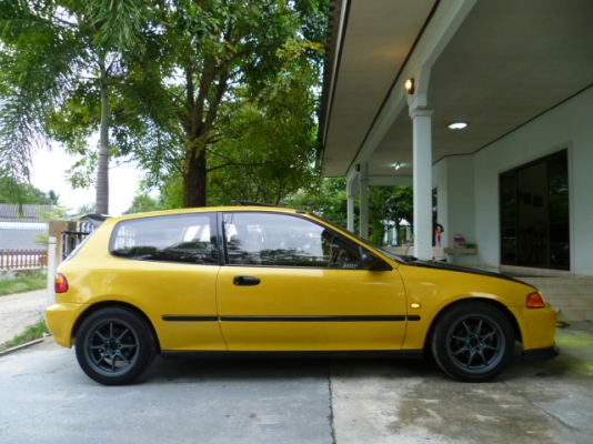 ขาย 3 ประตู ปี 94 สวยๆ แรงๆ ของแต่งเต็มคับ