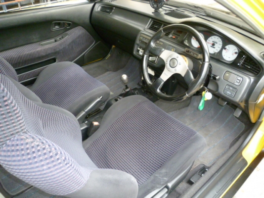 ขาย 3 ประตู ปี 94 สวยๆ แรงๆ ของแต่งเต็มคับ ขาย 3 ประตู ปี 94 สวยๆ แรงๆ ของแต่งเต็มคับ