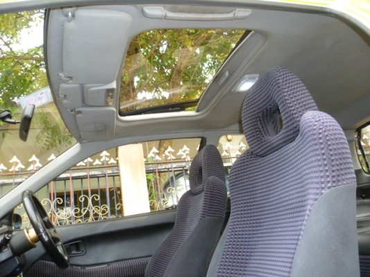 ขาย 3 ประตู ปี 94 สวยๆ แรงๆ ของแต่งเต็มคับ ขาย 3 ประตู ปี 94 สวยๆ แรงๆ ของแต่งเต็มคับ