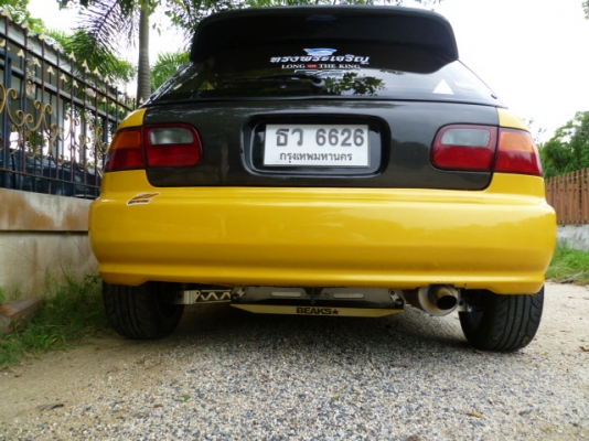 ขาย 3 ประตู ปี 94 สวยๆ แรงๆ ของแต่งเต็มคับ ขาย 3 ประตู ปี 94 สวยๆ แรงๆ ของแต่งเต็มคับ