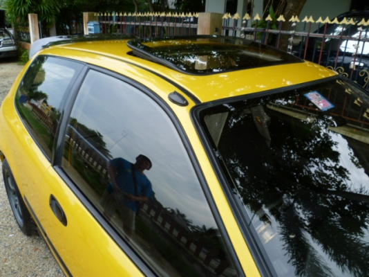 ขาย 3 ประตู ปี 94 สวยๆ แรงๆ ของแต่งเต็มคับ ขาย 3 ประตู ปี 94 สวยๆ แรงๆ ของแต่งเต็มคับ