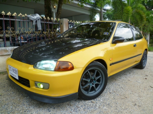 ขาย 3 ประตู ปี 94 สวยๆ แรงๆ ของแต่งเต็มคับ ขาย 3 ประตู ปี 94 สวยๆ แรงๆ ของแต่งเต็มคับ