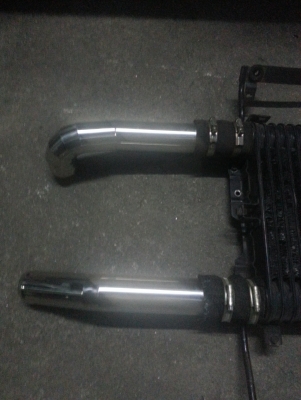 อินเตอร์คูลเล่อ มิตซูบิชิ 4D56 อินเตอร์คูลเล่อ มิตซูบิชิ 4D56