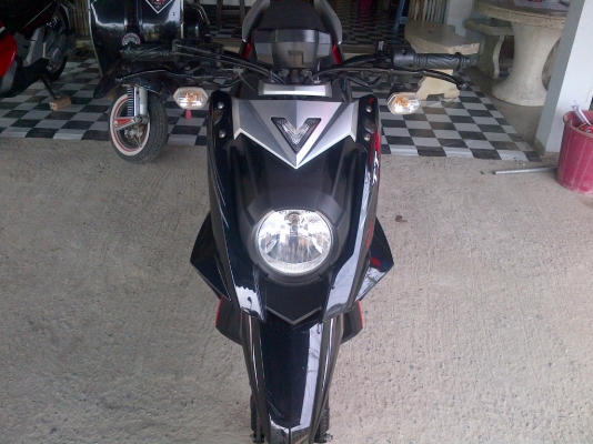 คันนี้โอนให้ฟรีคับ ด่วน!ยามาฮ่าTTX รถสวย ปี55 รถเครื่องเดิมแน่นๆ พร้อมใช้ ทะเบียน+เอกสารโอน ภาษีไม่หมด 088-2197709