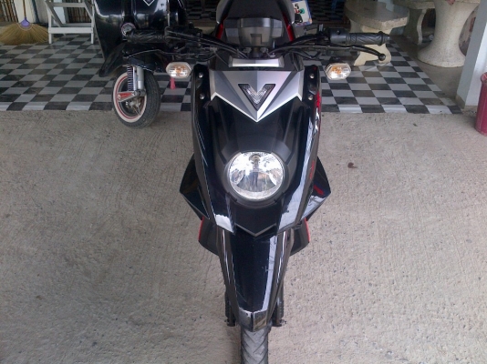 คันนี้โอนให้ฟรีคับ ด่วน!ยามาฮ่าTTX รถสวย ปี55 รถเครื่องเดิมแน่นๆ พร้อมใช้ ทะเบียน+เอกสารโอน ภาษีไม่หมด 088-2197709