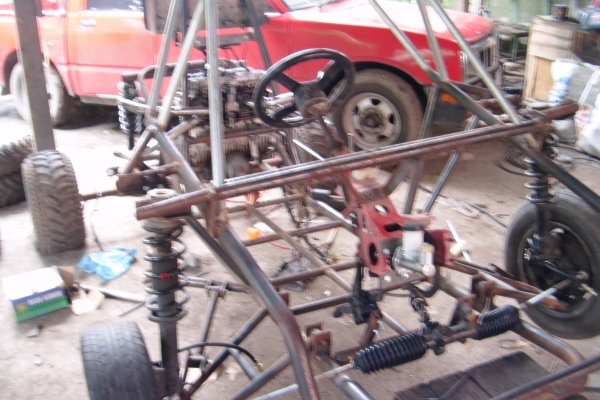 มีใครสนใจจะเอาไปทำต่อ โทรสอบถามได้ งบหมดครับ