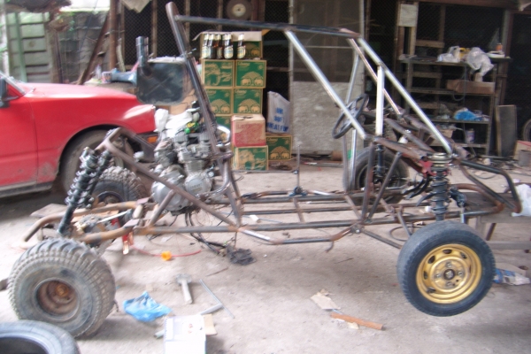 มีใครสนใจจะเอาไปทำต่อ โทรสอบถามได้ งบหมดครับ