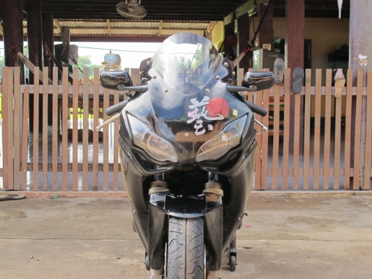 ขาย HONDA CBR400 RR ปี 89 ทะเบียนแท้