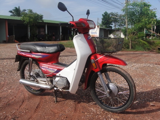 ขายฮอนด้าดรีม เอ็กซ์เซล สีแดง สภาพพร้อมใช้งาน ทะเบียนพร้อมชุดโอน ขายฮอนด้าดรีม เอ็กซ์เซล สีแดง สภาพพร้อมใช้งาน ทะเบียนพร้อมชุดโอน