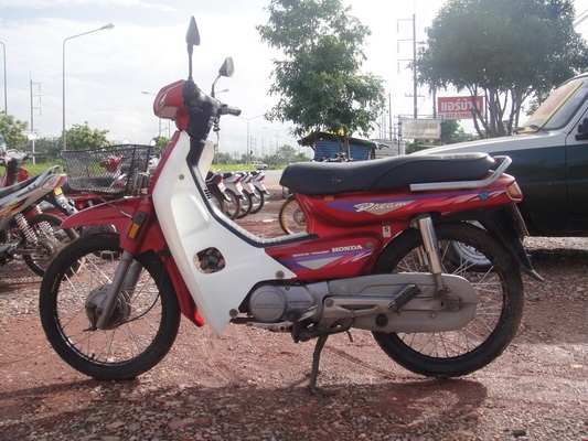 ขายฮอนด้าดรีม เอ็กซ์เซล สีแดง สภาพพร้อมใช้งาน ทะเบียนพร้อมชุดโอน ขายฮอนด้าดรีม เอ็กซ์เซล สีแดง สภาพพร้อมใช้งาน ทะเบียนพร้อมชุดโอน