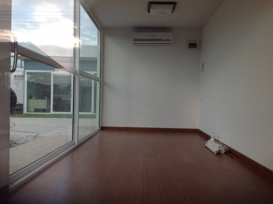 ขายตู้คอนเทนเนอร์บ้าน ขนาด 2 ห้องนอน