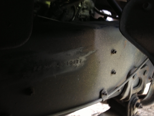 ขาย FF3H ตู้แห้ง เครื่อง H07D 195แรง ตู้แห้ง รถสวยมากๆ ตามรูป