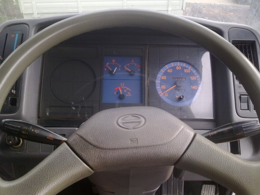 ขาย HINO FB4J 140 แรง