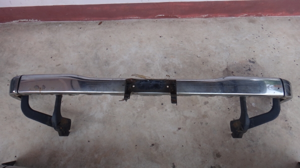 กันชน ISUZU MU 1800 บาท