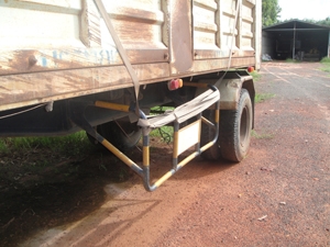 ขาย Hino FM2K สภาพพร้อมใช้งาน เจ้าของขายเอง 089-5338420