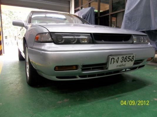 ขาย cefiro a31 ติดแก๊สหัวฉีดแล้ว