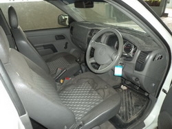 ขาย ISUZU 2.5 แค็ปปี 2004 สวยๆ ถูกๆขายตามสภาพ086-4457033ไม่ลดแล้วครับ